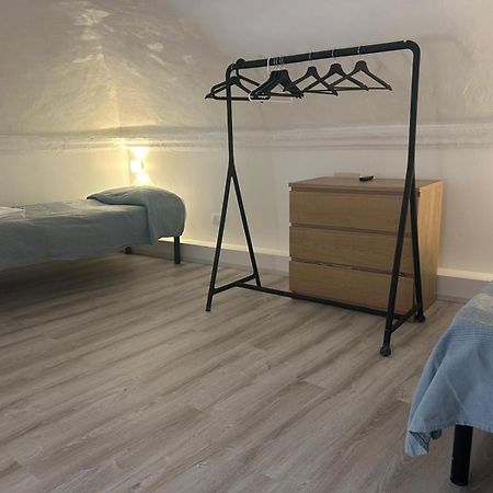Residence La Lanterna Genoa Ngoại thất bức ảnh