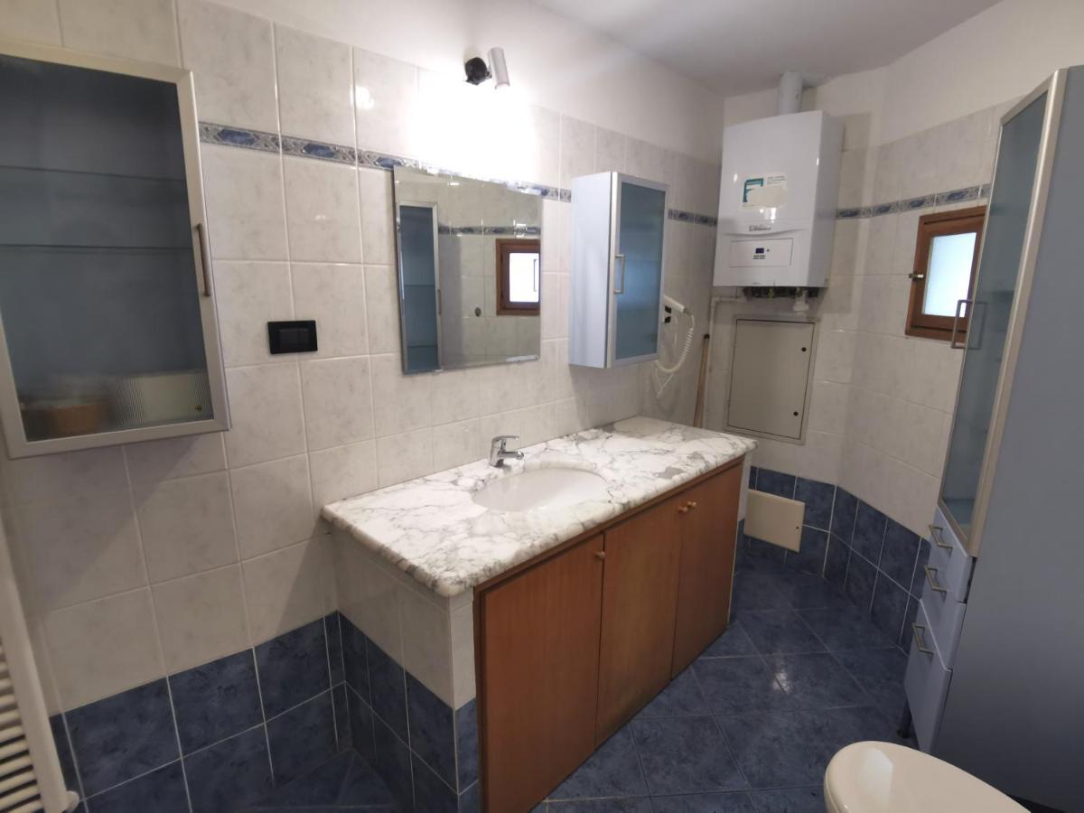Residence La Lanterna Genoa Ngoại thất bức ảnh