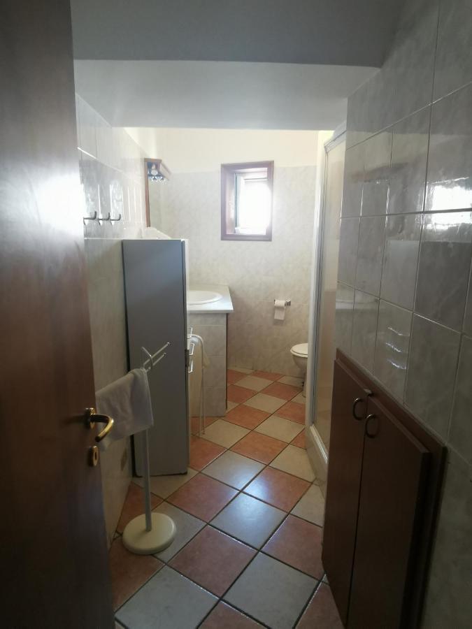 Residence La Lanterna Genoa Ngoại thất bức ảnh