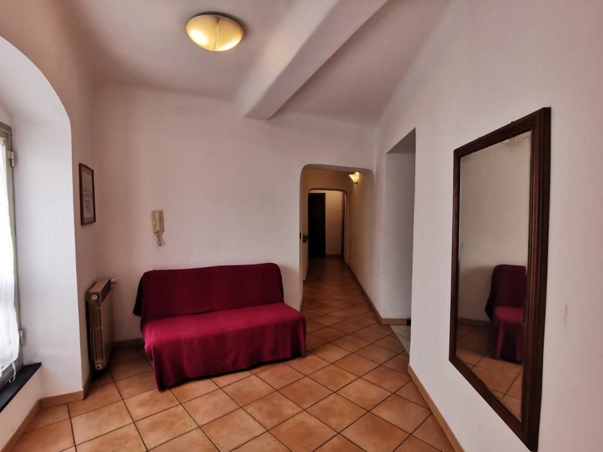 Residence La Lanterna Genoa Ngoại thất bức ảnh
