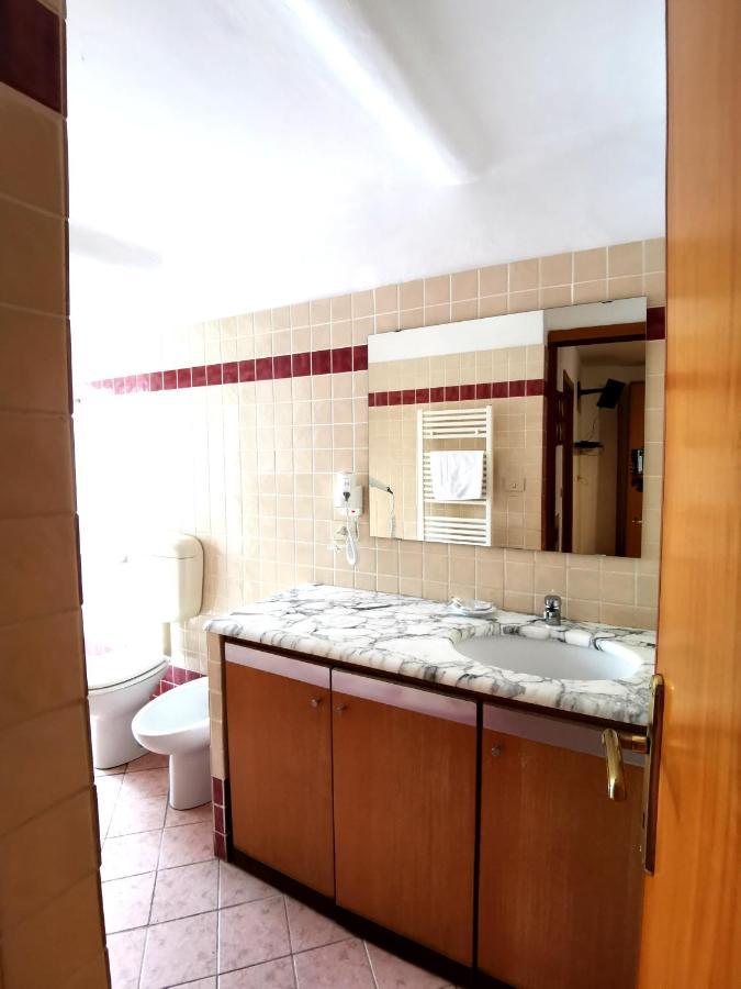 Residence La Lanterna Genoa Ngoại thất bức ảnh