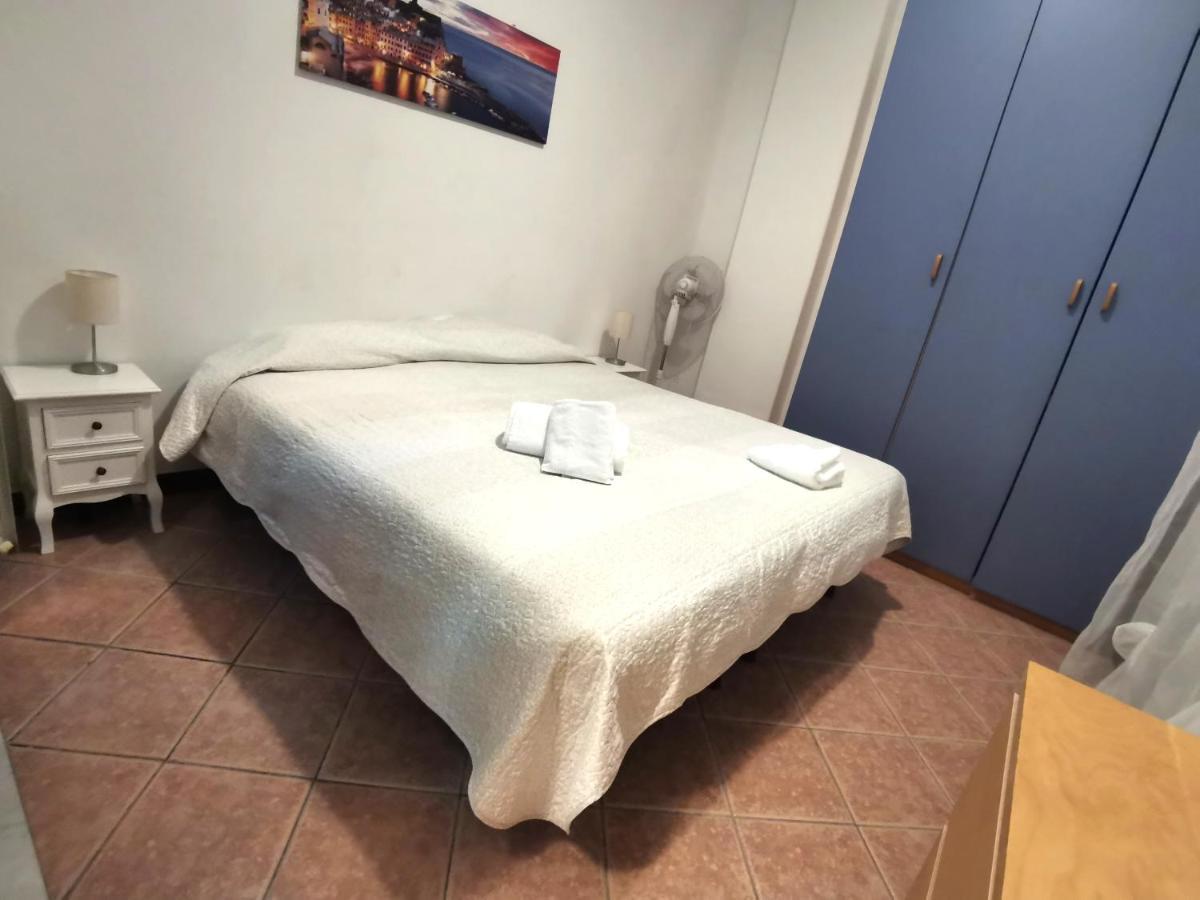 Residence La Lanterna Genoa Ngoại thất bức ảnh