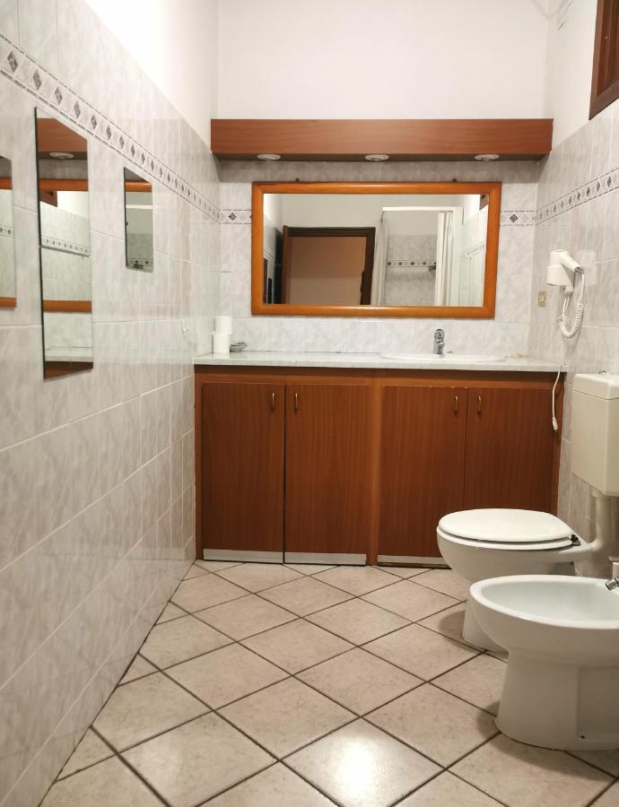 Residence La Lanterna Genoa Ngoại thất bức ảnh