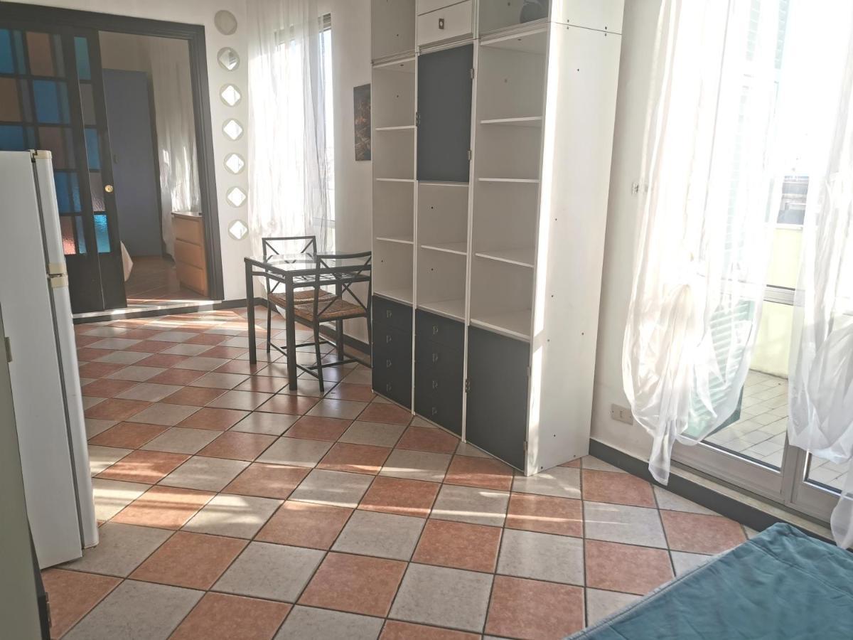 Residence La Lanterna Genoa Ngoại thất bức ảnh