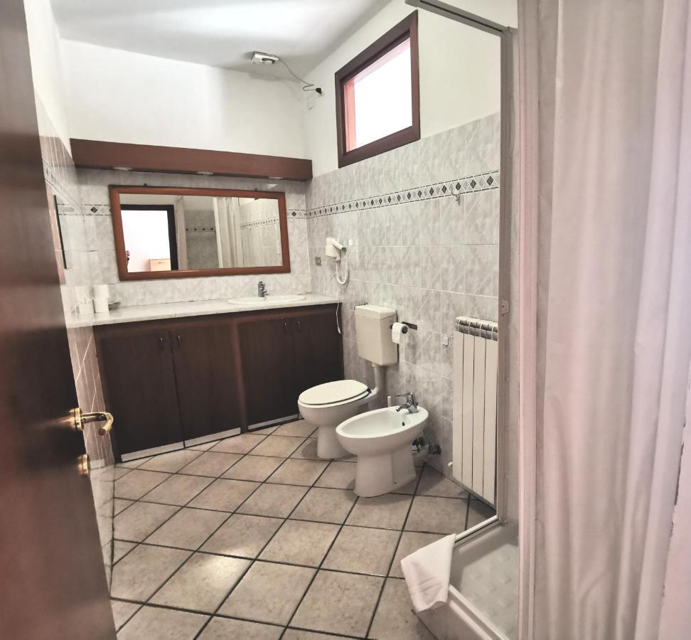 Residence La Lanterna Genoa Ngoại thất bức ảnh