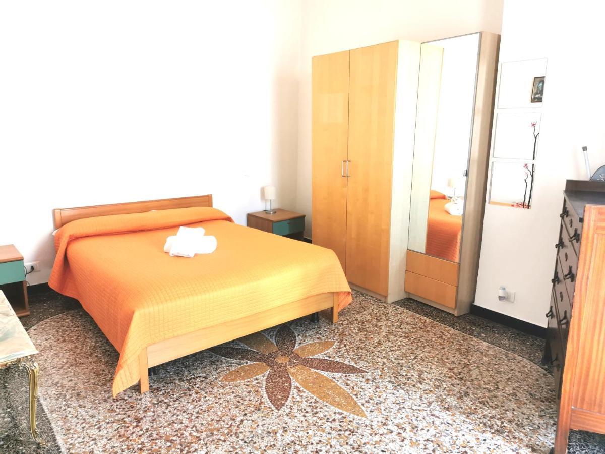 Residence La Lanterna Genoa Ngoại thất bức ảnh