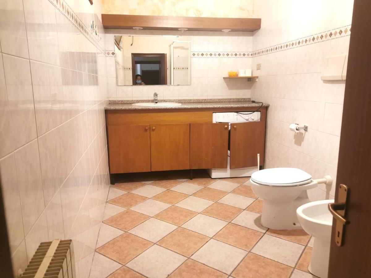 Residence La Lanterna Genoa Ngoại thất bức ảnh