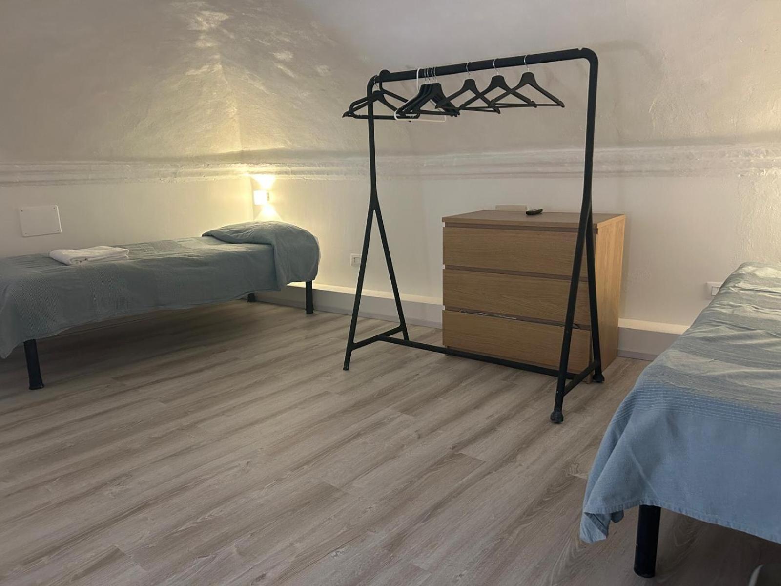 Residence La Lanterna Genoa Ngoại thất bức ảnh